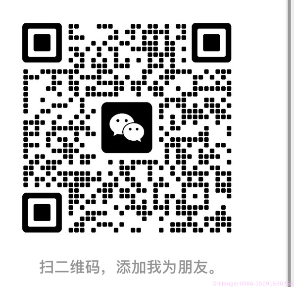 WeChat QR Code